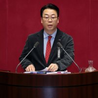 [속보]국민의힘 곽규택 "돌아오라, 한동훈" , 복당 후 단일화 제안