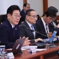 [속보] 이 대통령 지지율 61%…민주 43%·국힘 22% [한국갤럽]