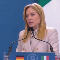 이탈리아 총리 "트럼프의 교황 발언, 용납 불가"