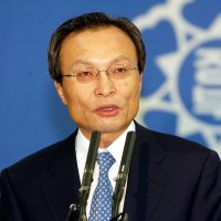 민주당 광주시당, 5·18 민주광장서 故 이해찬 분향소 운영
