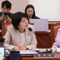 [6·3 픽] 한지아, 장동혁 경고에도 정면 반기…"열번 백번 부산 갈 것"
