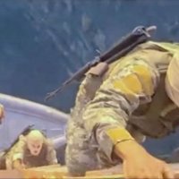 이란 혁명수비대 "미군 불발탄 9500개 획득"…벙커버스터 기술 유출 우려