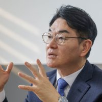 [인터뷰] 박용진 “주식 팔면 왜 이틀 뒤에 돈 주나…한국에만 있는 규제 풀겠다”