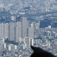 서울 전세수급지수 3주 연속 하락 '관망세 지속', 매수심리는 2주 연속 내려