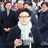 한동훈 전격 제명에, '친한' 우재준 "탄핵 찬성 보복" 맹비난