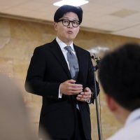 장동혁 직격한 한동훈…"2030년 정권 탈환, 제가 하겠다"