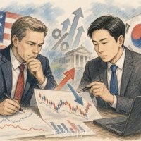 '미 금리 폭풍'에 대출이자 또 뛰나…가계 빚 부담 '빨간불'