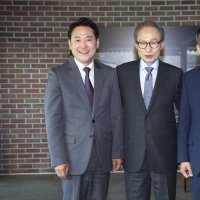 서정욱 "장동혁,MB 박근혜 이어 유승민 면담 추진…한동훈 손은 안 잡을 것"