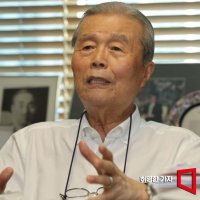 김종인 "국힘, 현 구조선 지선 승리 불가능…얼마나 지느냐가 관건될 것"