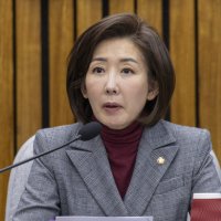 나경원 “오세훈 재선거해도 압승…선관위 사태 최종 책임은 이 대통령”