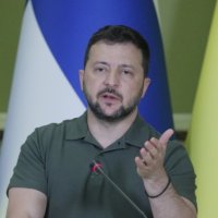 우크라이나 전쟁자금 6월 고갈 위기…EU 156조 차관 왜 막혔나