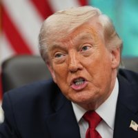 [속보]트럼프 “독일 주둔 미군 감축 검토”…이란전 비협조 뒤끝?