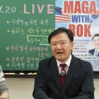 미셸 박이 '천군만마'란 극우…"이재명 끝장, 윤석열 구원"