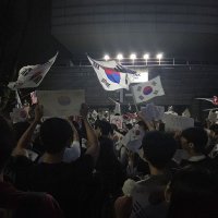 "멀쩡한 사람 중국인 만들기 멈춰야"…이준석, 잠실 시위장서 번진 '중국 공안 음모론' 비판