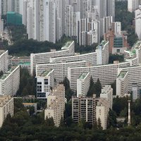 은마 재건축 동일 평형 분담금, 8개월 새 최대 2억 원 가까이 증액