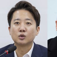 이준석 “한동훈은 천박한 법 기술자…무조건 남 죽이려 날뛰어”