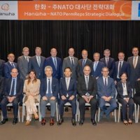 나토 30개국 대사단, K-방산 본격 탐색