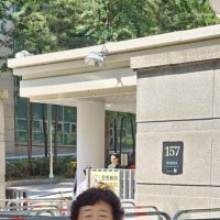 서울고법 재판부 모두 일어나 고남석 부인 이영주 여사에게 "46년 고통 사죄"