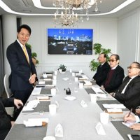 [단독] “한동훈 징계하면 당 무너져”… 국민의힘 상임고문단, 장동혁 성토하며 오세훈 역할 주문