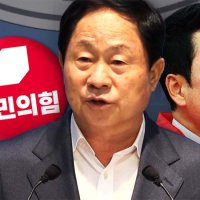 주광덕 “장동혁 2선 후퇴 않으면 후보 등록 안해” [현장영상]