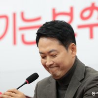 국힘 지지율 17%… 장동혁 취임후 최저