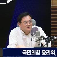 [뉴스하이킥] 양향자 "조경태·진종오 징계, 당 쇄신·통합에 도움 될지 모르겠다"