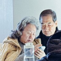 '尹 사형 구형' 다음날 한덕수, 돈가스 경양식집에 호텔서도 포착