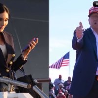 "트럼프 끌어내려" 분열된 '마가'...트럼프 "IQ 낮은 패배자들"