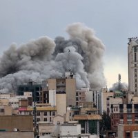 이란 기습 전 먼저 움직인 사이버·우주 부대…알고리즘 전쟁의 서막[코드전쟁①]