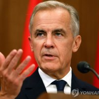 캐나다 총리, 미국의 침공 가능성 질문에 "극단적 위험도 대비"