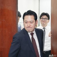 '한동훈 제명' 힘 실은 장동혁…친한계는 "장동혁 퇴진운동"