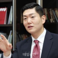 "고성국, 정신 나간 소리!"…'한동훈 다음 오세훈' 주장에 김재섭 일침