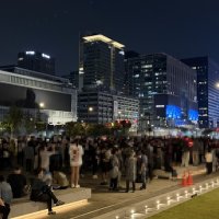 [속보]전한길 등장 ‘부정선거 시위대’ 500명 집결…광화문 찍고 과천 선관위로