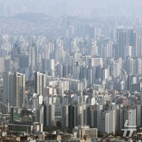 가계부채 총량 확 줄고 7%대 고금리…대출 받아 집사기 더 어려워진다
