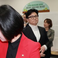 오세훈, 배현진 징계에 "당선된 분 축출하다니…장동혁 주변에 계엄 옹호 포진해"
