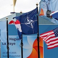 美, 나토 지원 대폭 줄인다…"전투기·구축함 지원 축소"