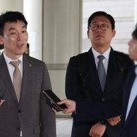 구형 미룬 김용현 측 시간 끌기 '침대 변론'…변호인단 "해야 할 일을 한 것"