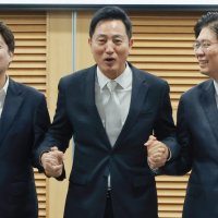 이준석 "유승민 보수 연대 구상 동의 못 해"…한동훈 연대도 부정적