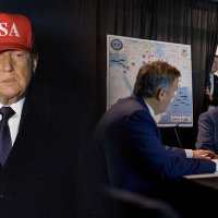 펜타곤 "임박한 위협 없었다"‥MAGA도 반대하며 악화하는 미국 여론