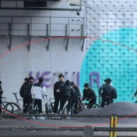 경찰차 들이받고 조롱하는 ‘픽시 폭도’…단속에도 무법지대 여전