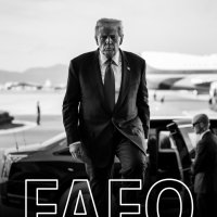 “No games. FAFO.”란 무엇인가?... 트럼프의 초강경 메시지