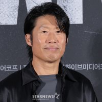 '윤석열 팬클럽 회장', 유해진 집 앞 집회 예고..자택까지 공개 [스타이슈]