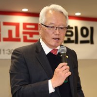 [단독] 정의화 회장 '회의 불참'…국힘 상임고문단 이탈 가속