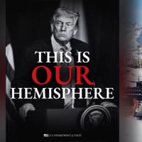 미국, 서반구 장악의지 노골화…그린란드도 눈독