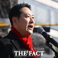 장동혁 "의회폭거 맞선 계엄…제대로 싸우지 못한 책임 통감"