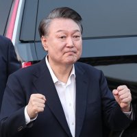 [속보] 법원 “공수처 尹 체포영장 집행도 적법”