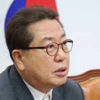 조광한 "친한계 철부지들, 소신있다면 탈당해야"