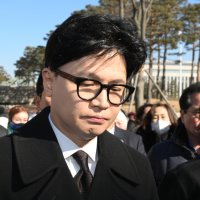 한동훈 부산 북갑 출마…“반대” 47.9% vs “찬성” 23.6%