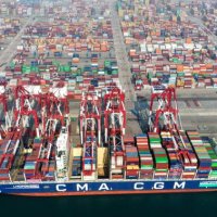 中, 황산 수출 중단 움직임…"전쟁으로 이미 가격 2배 됐는데"