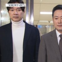 “오세훈, 왜 안 나와요”…상인 질문에 장동혁 답은?